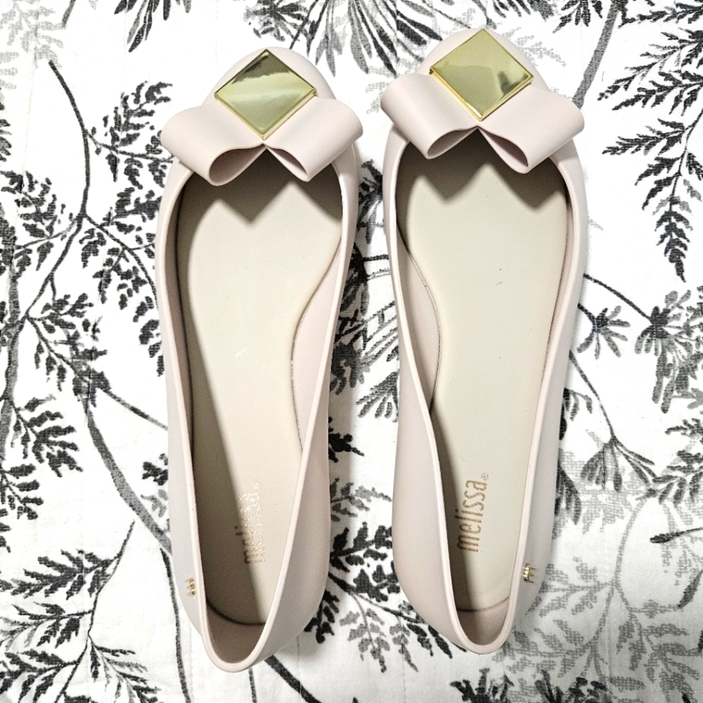Melissa Brand Shoes